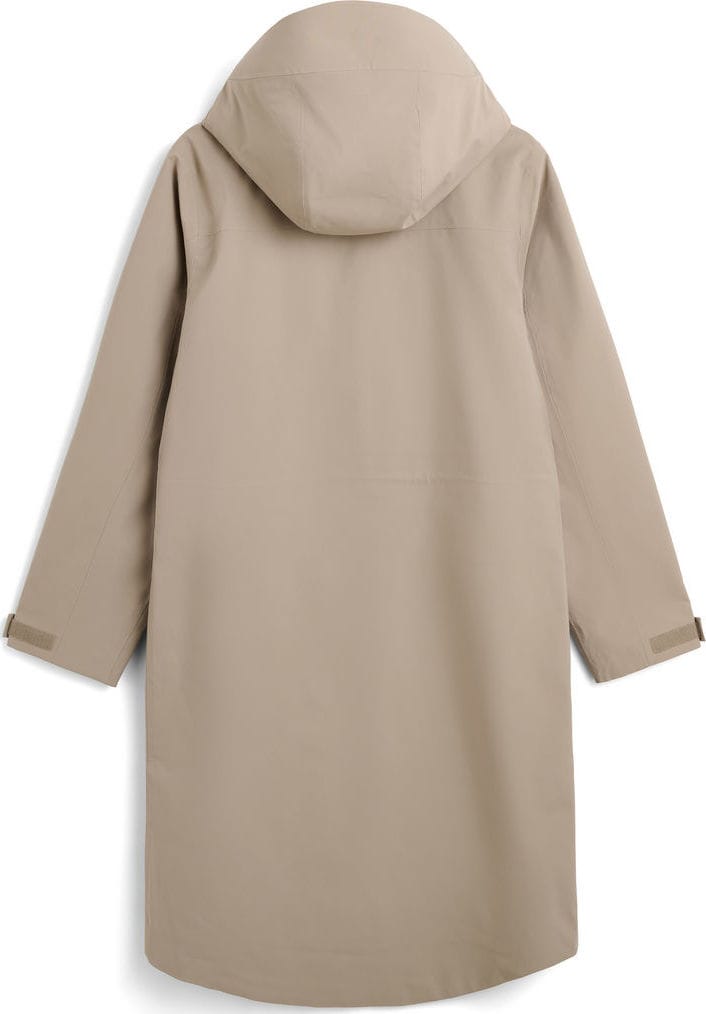 Tretorn Women's Explorer Rain Parka Mule Tretorn