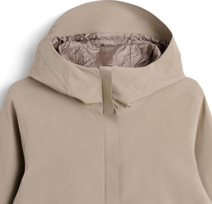 Tretorn Women's Explorer Rain Parka Mule Tretorn