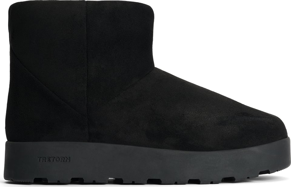 Women's Akki Low Hybrid