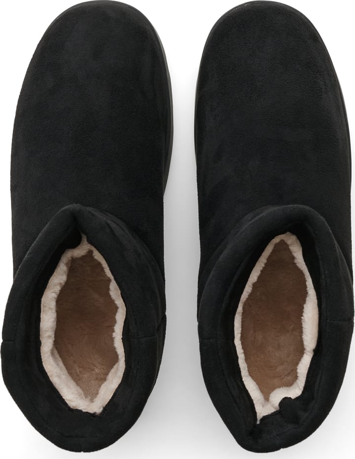 Tretorn Women's Akki Low Hybrid Black Tretorn