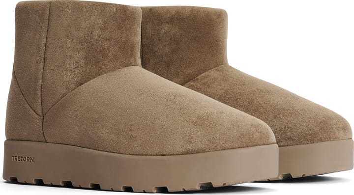 Tretorn Women's Akki Low Hybrid Shitake Tretorn