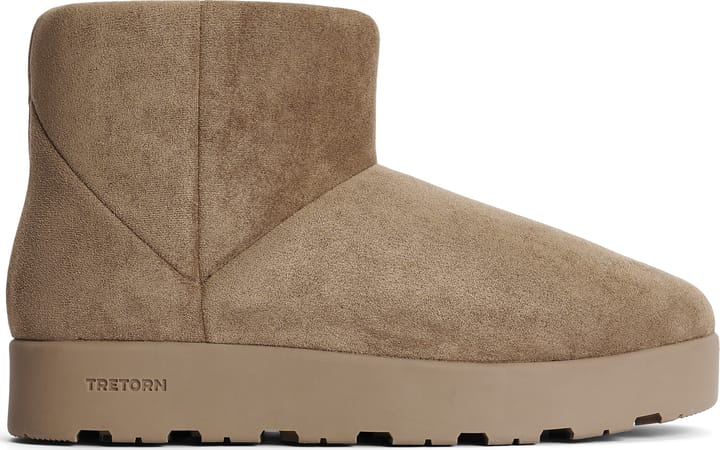 Tretorn Women's Akki Low Hybrid Shitake Tretorn