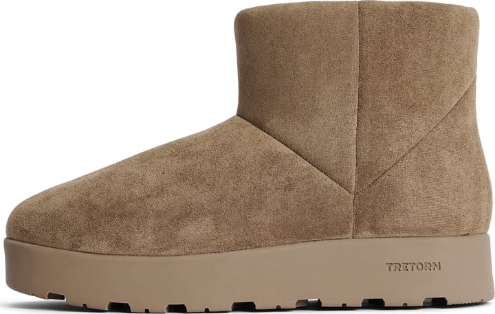 Tretorn Women's Akki Low Hybrid Shitake Tretorn