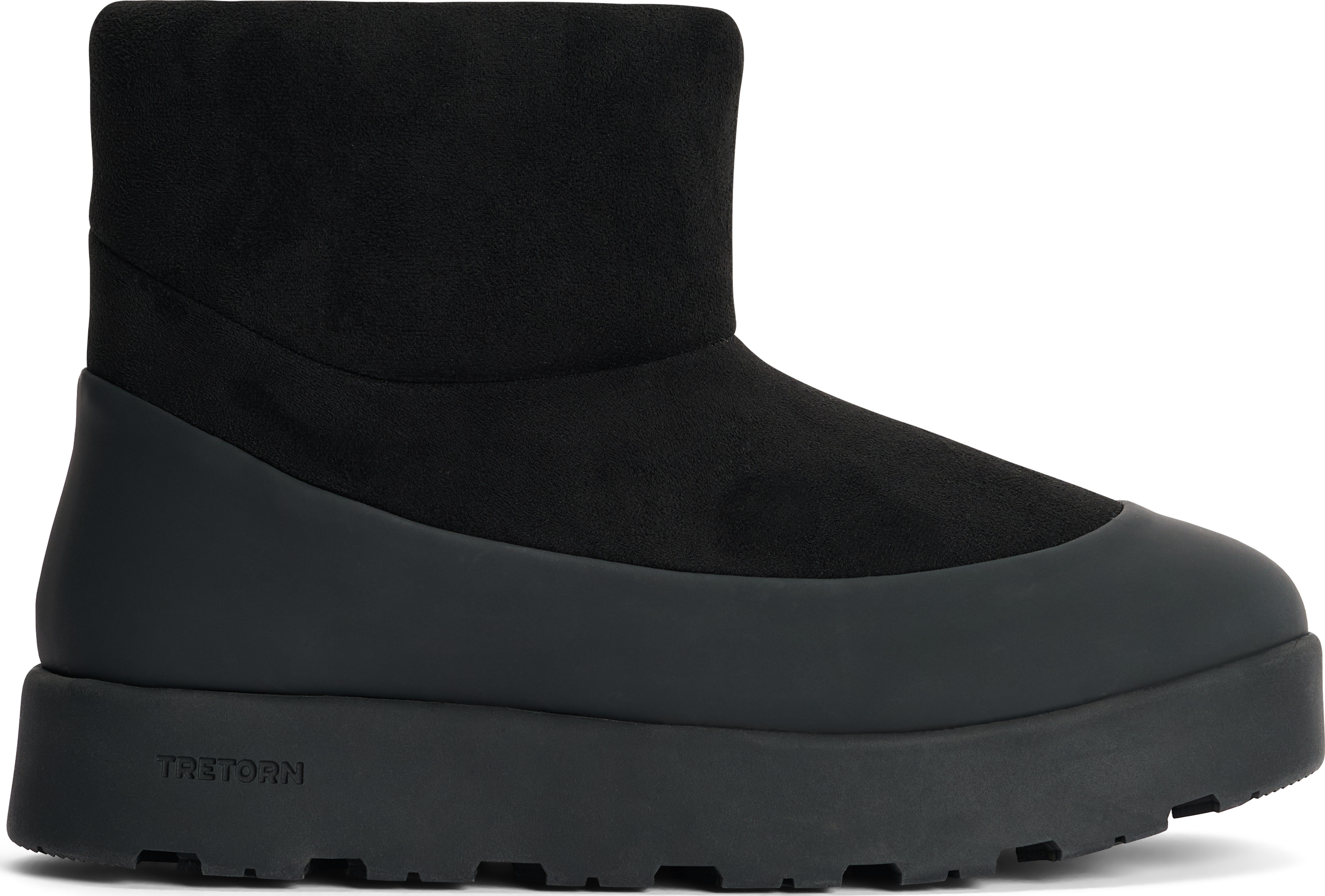 Tretorn Women's Asto Low Hybrid