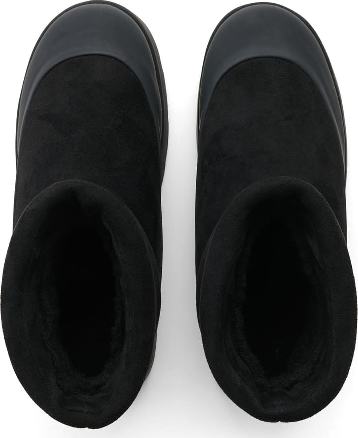 Tretorn Women's Asto Low Hybrid Black Tretorn