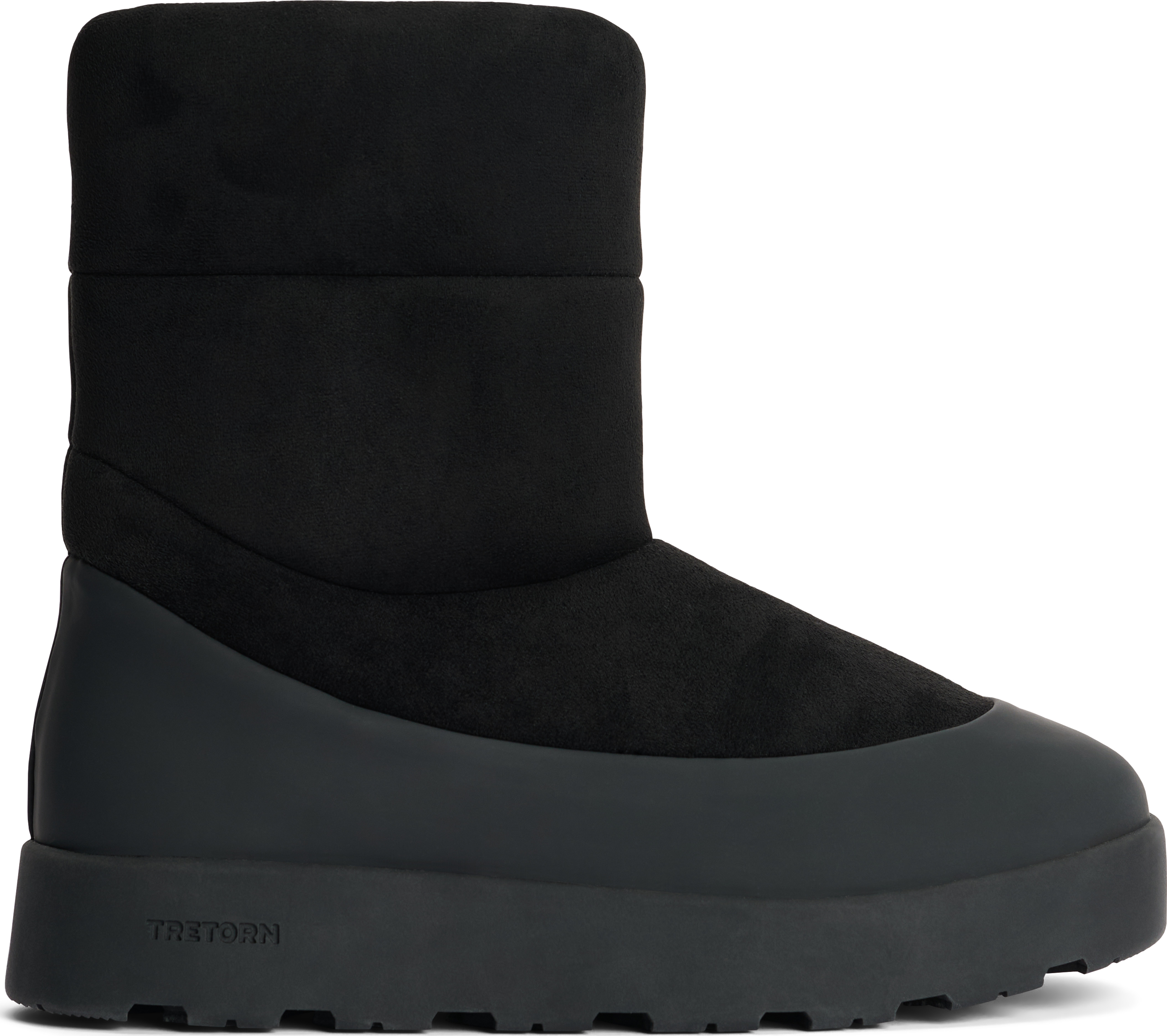 Tretorn Women's Asto Mid Hybrid