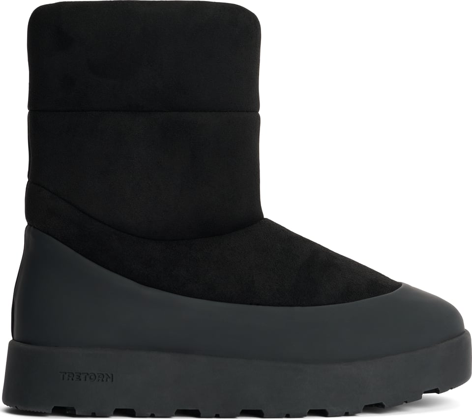 Women's Asto Mid Hybrid