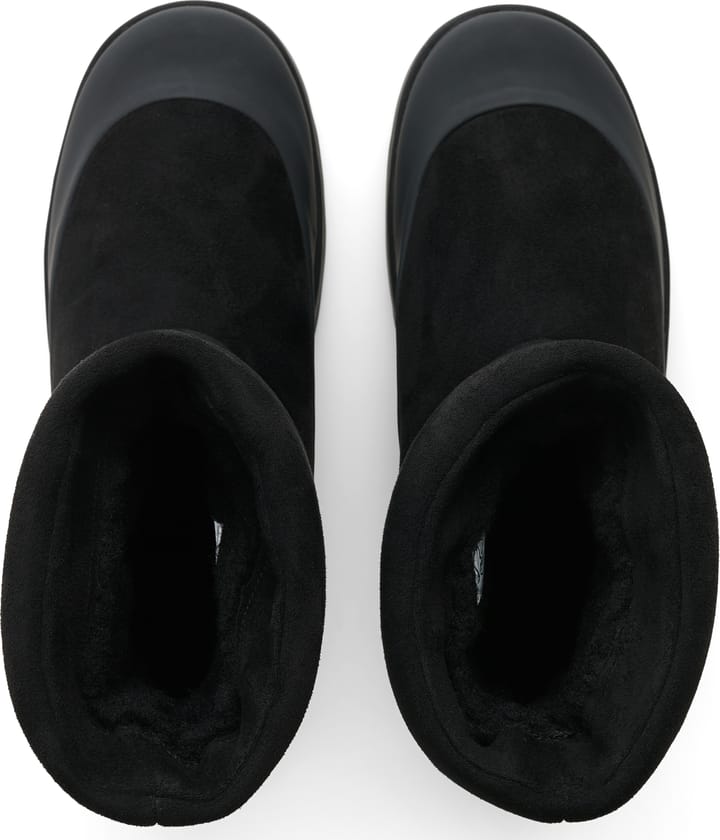 Tretorn Women's Asto Mid Hybrid Black Tretorn