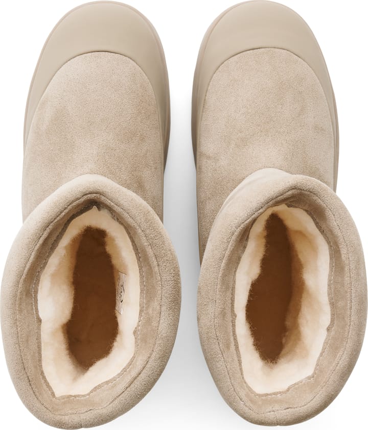 Tretorn Women's Asto Mid Hybrid Dune Tretorn