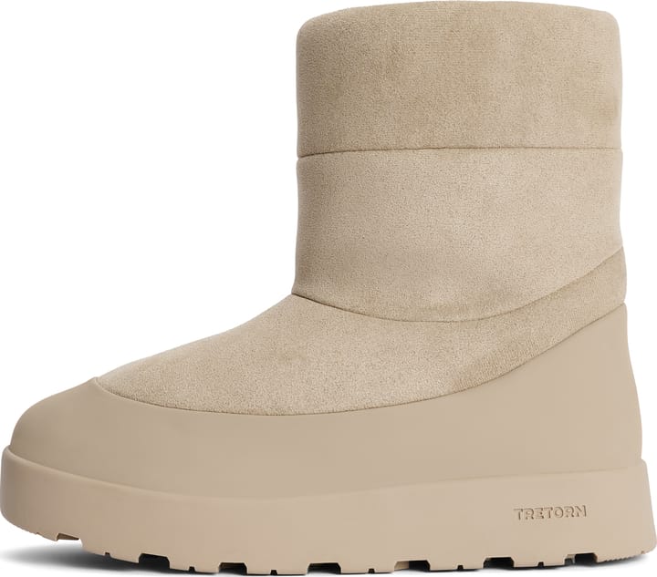 Tretorn Women's Asto Mid Hybrid Dune Tretorn