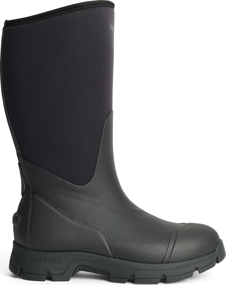 Tretorn Unisex Aim Artic Black Tretorn