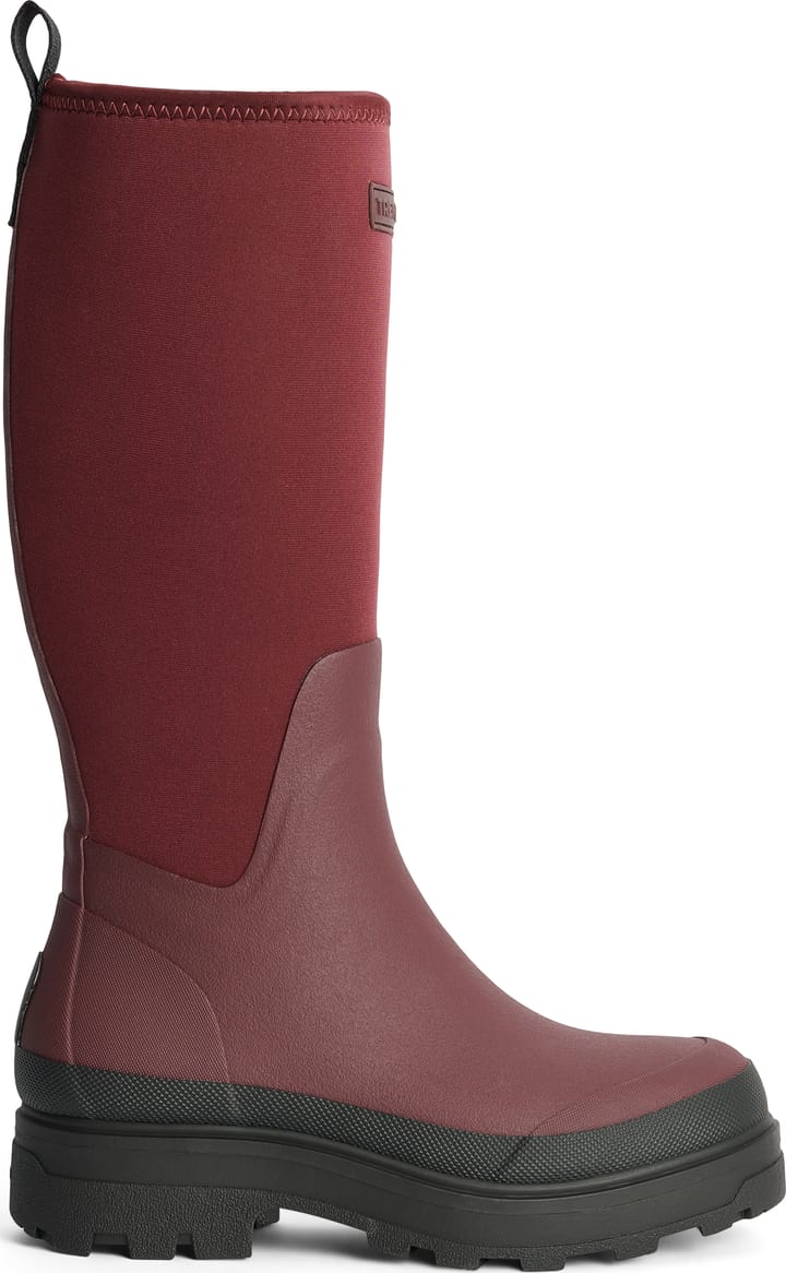 Tretorn Salla Neo Burgundy Tretorn
