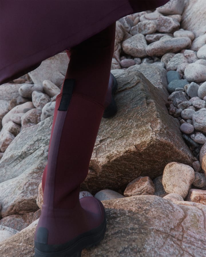 Tretorn Salla Neo Burgundy Tretorn