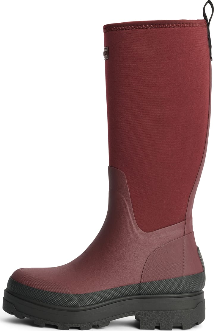 Tretorn Salla Neo Burgundy Tretorn