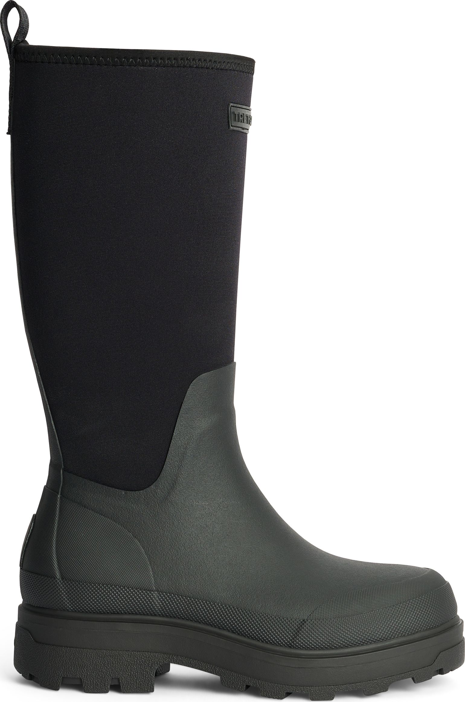 Tretorn Women's Salla Neo Black