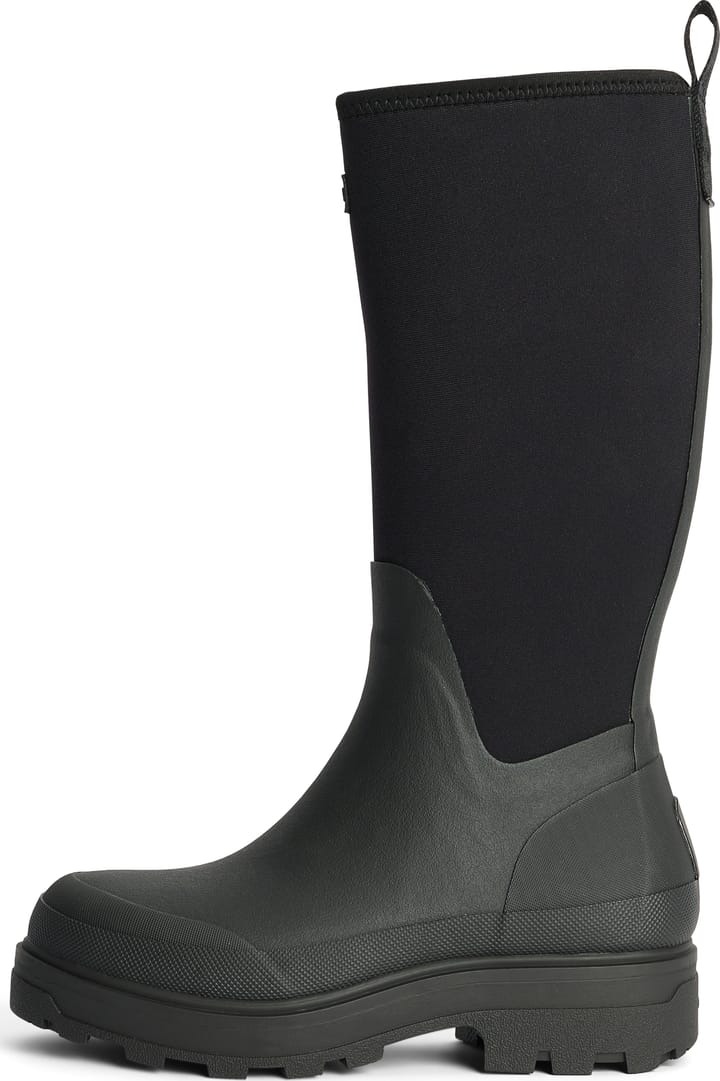 Tretorn Women's Salla Neo Black Tretorn