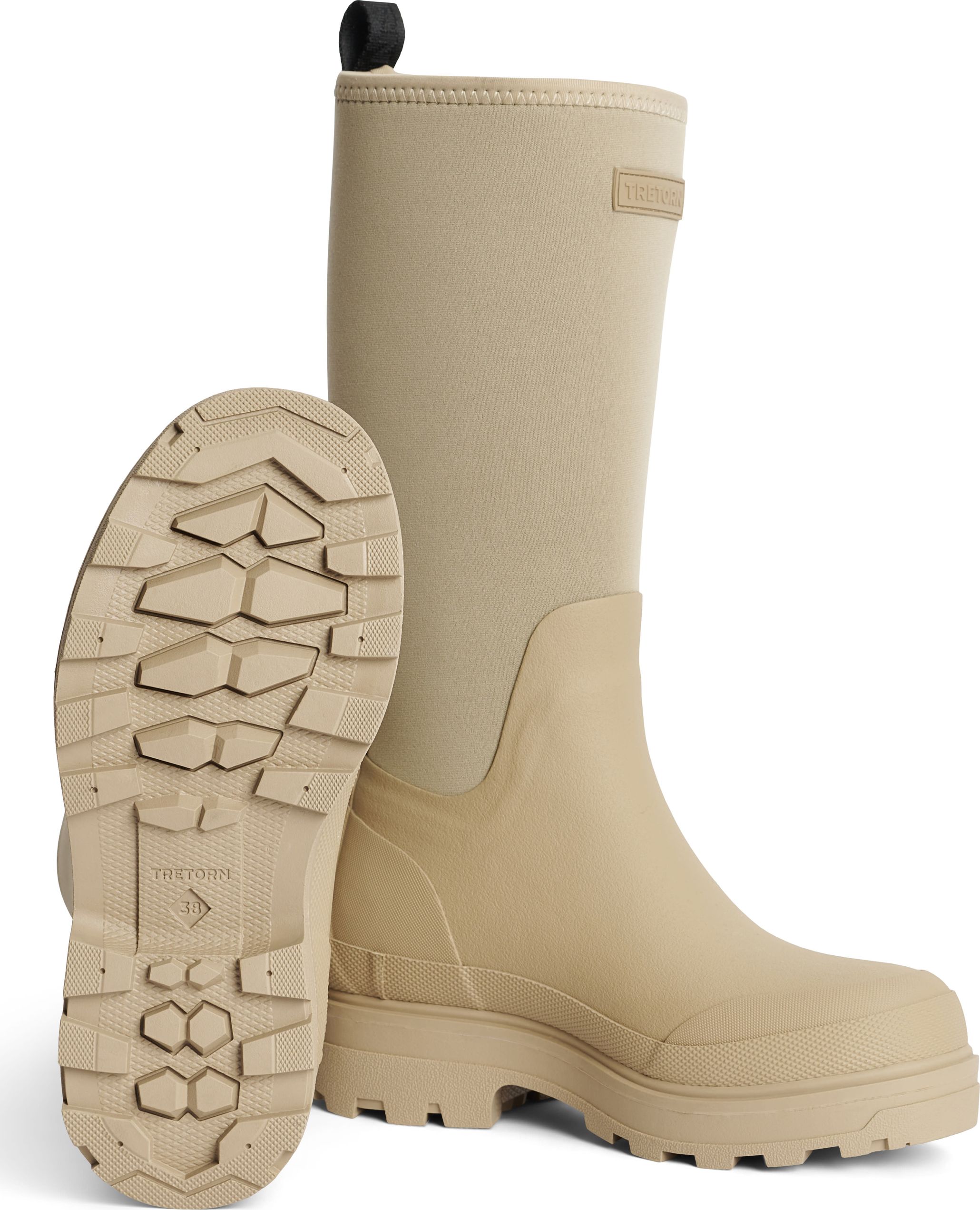 Tretorn Salla Neo Dune Shoppe Tretorn Salla Neo Dune hier Outnorth