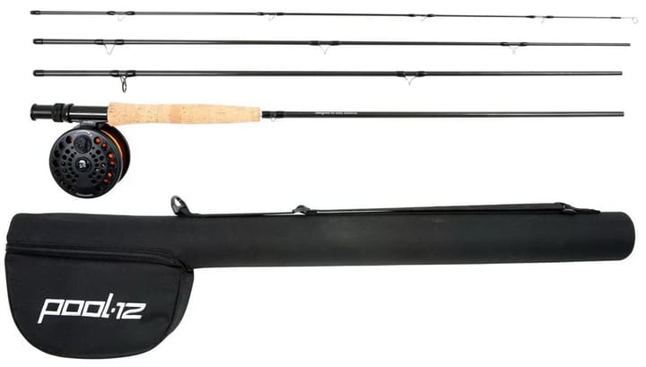 Pool 12 Powerfly Combo Pool 12