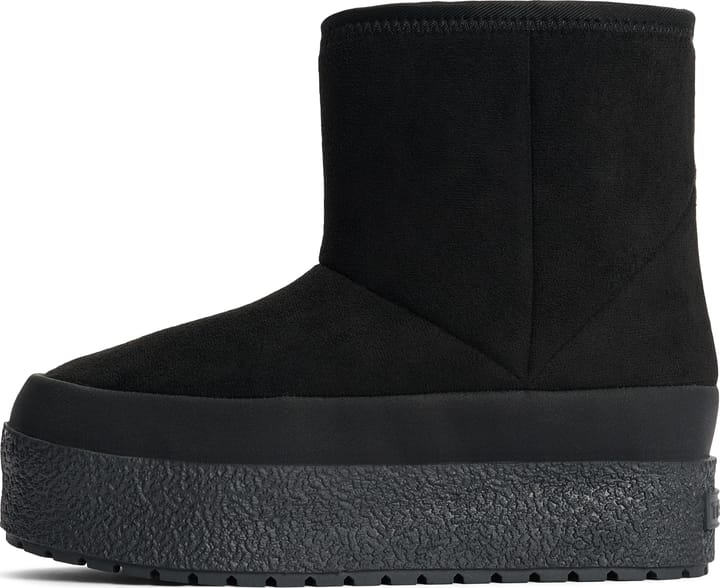 Tretorn Kids' Almo Hybrid Black Tretorn