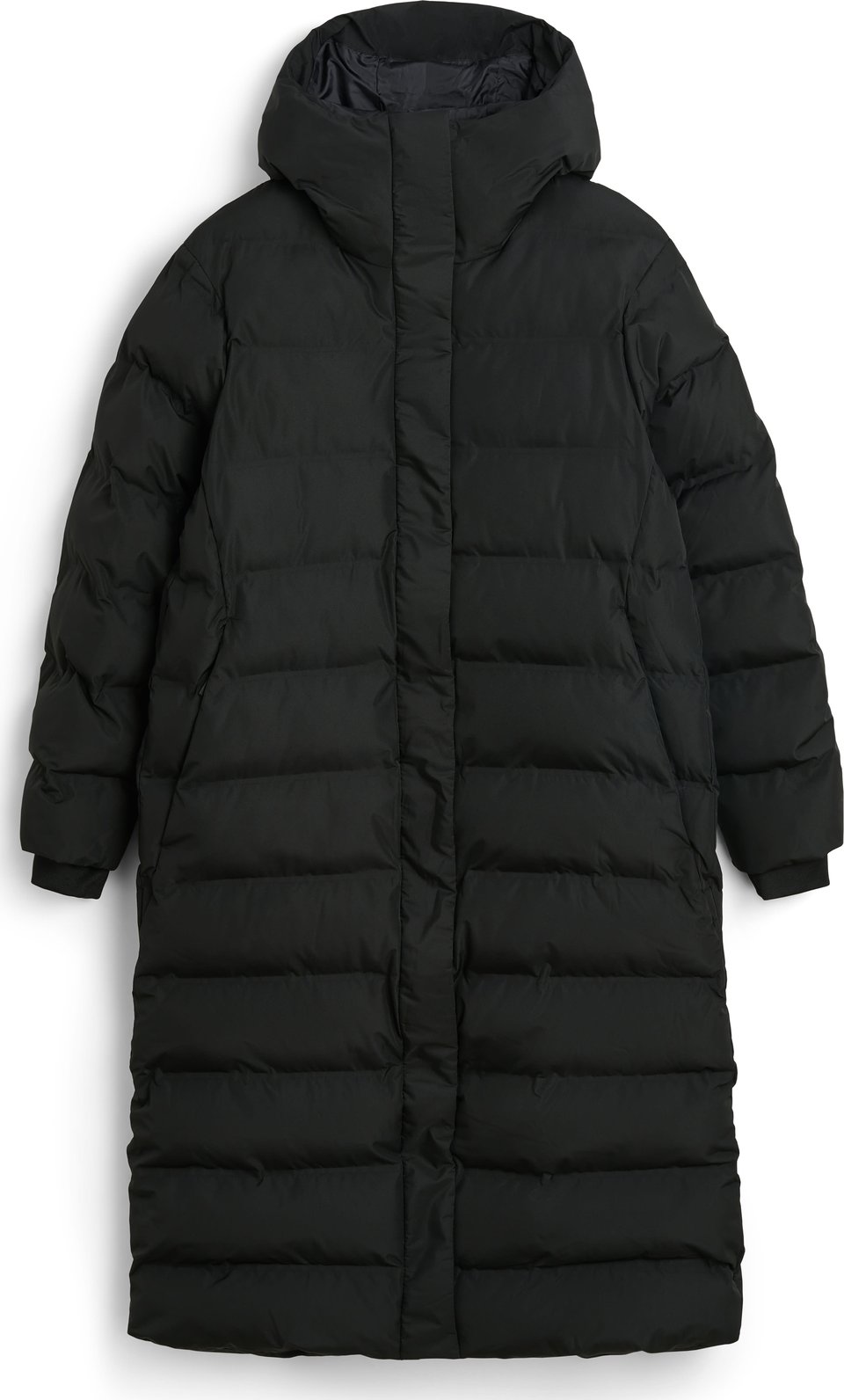 Women's Hill Puffer Parka