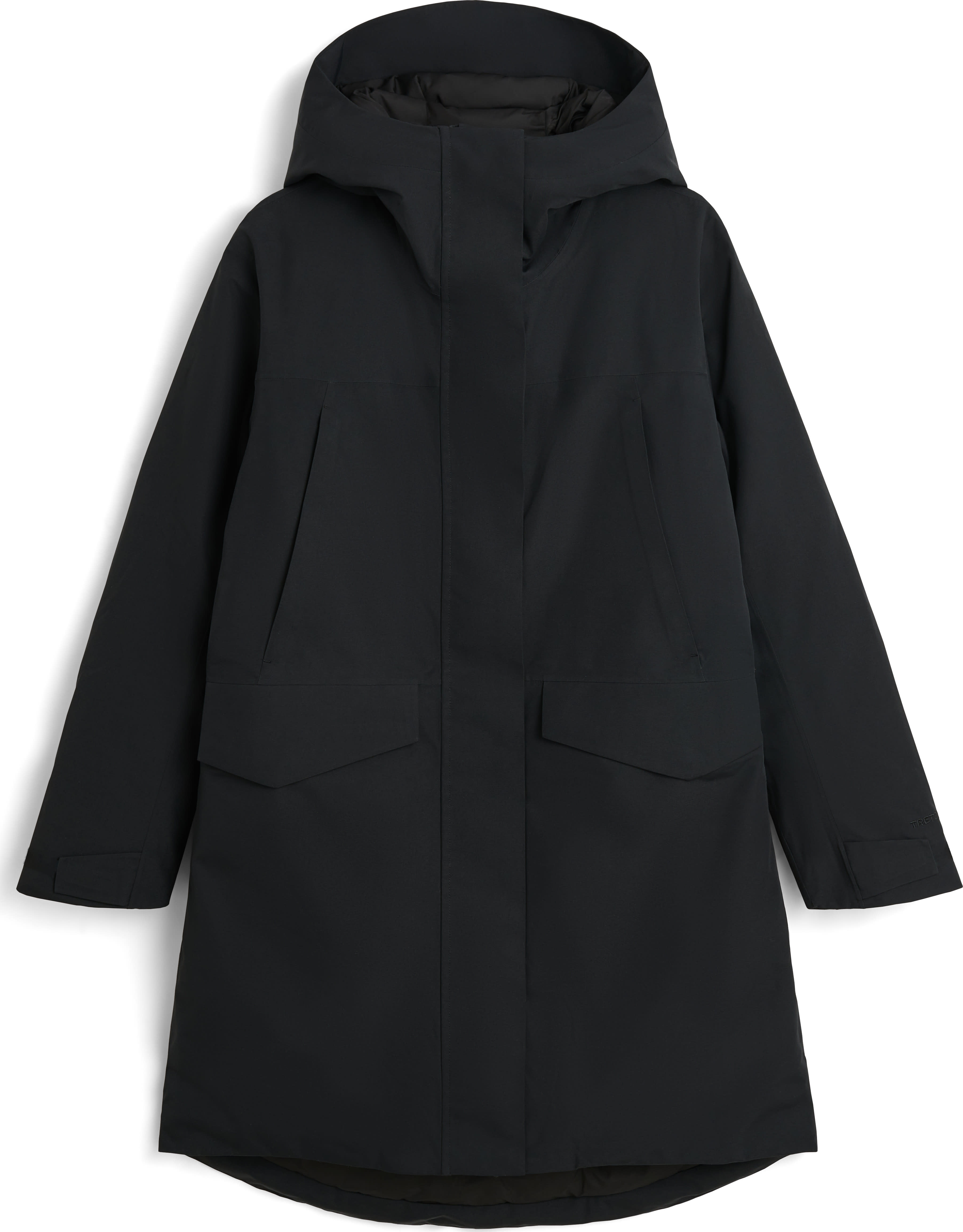 Tretorn Women's Haze Insulated Parka