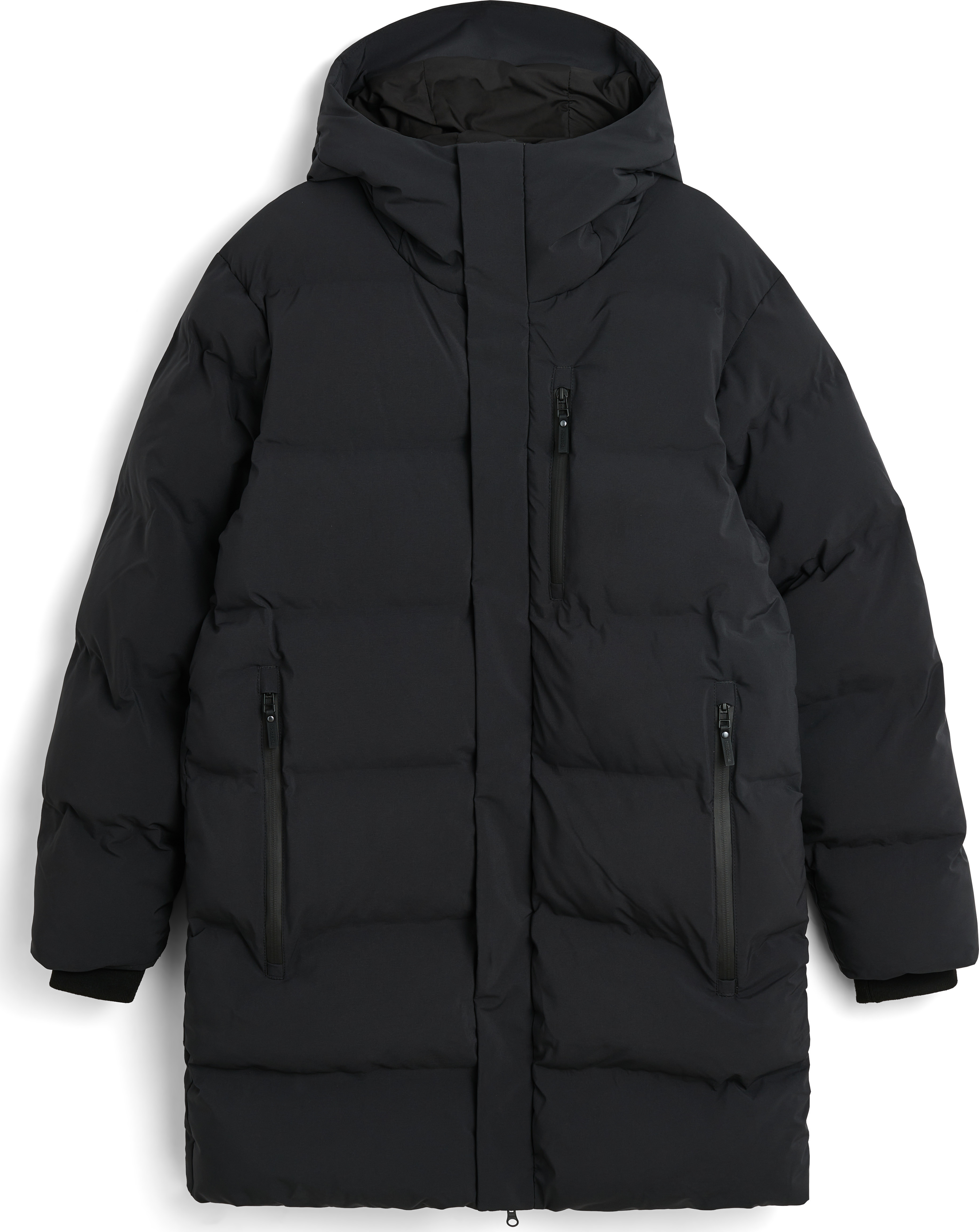 Tretorn Men's Brick Puffer Parka Tretorn Men's Brick Puffer Parka