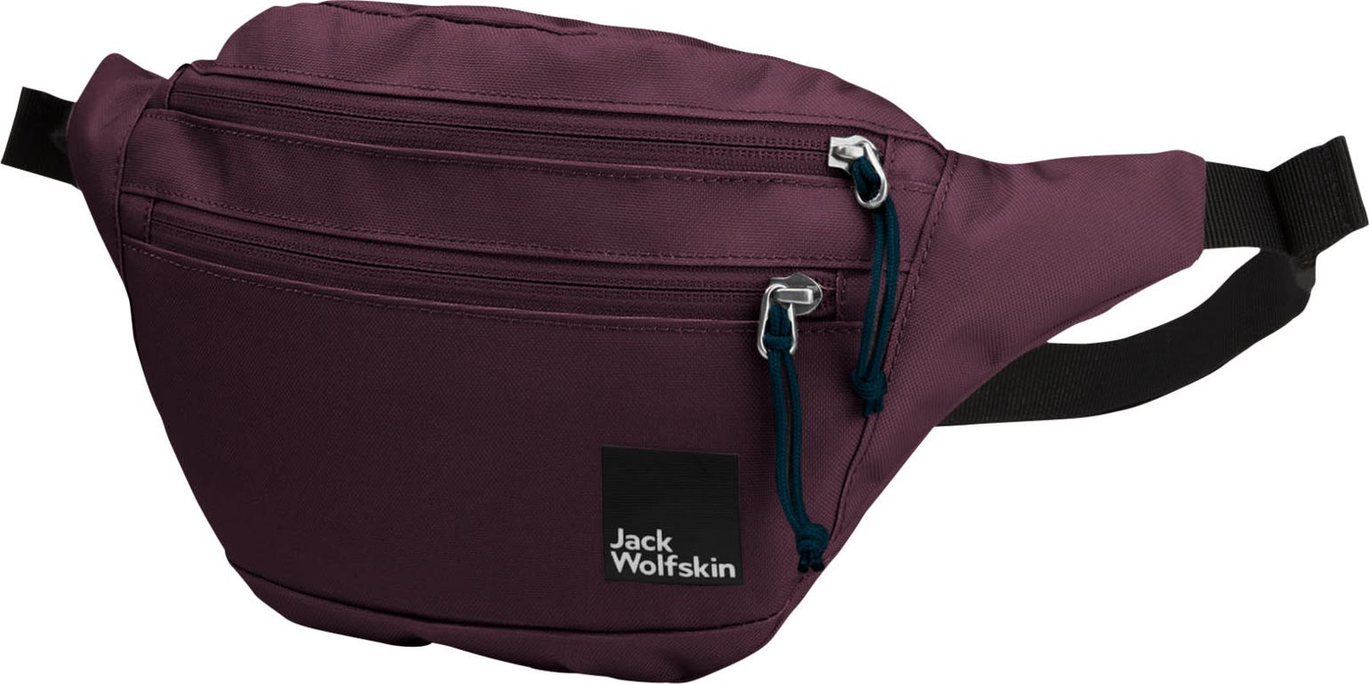 Konya Hipbag Amaranth