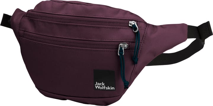 Konya Hipbag Amaranth Jack Wolfskin Konya Hipbag Amaranth Jack Wolfskin