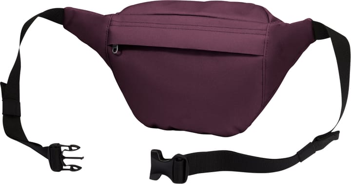 Konya Hipbag Amaranth Jack Wolfskin