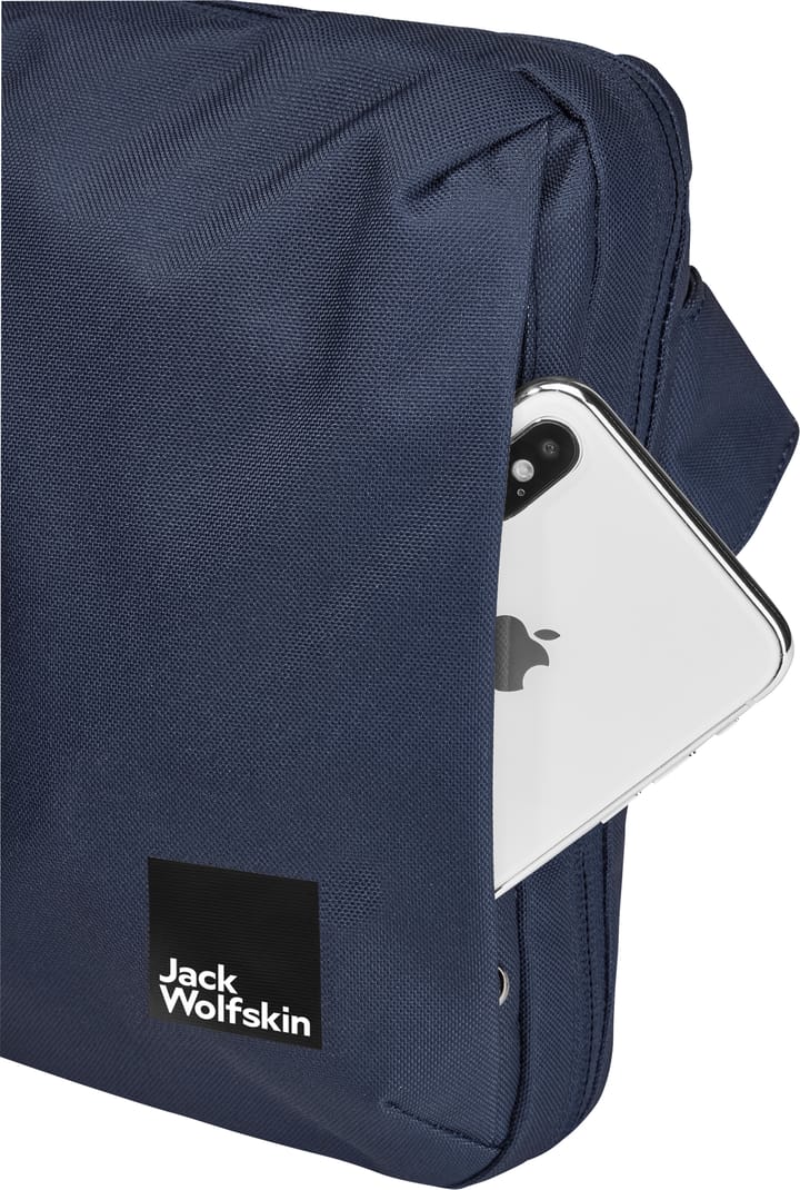 Jack Wolfskin Konya Organizer Midnight Sky Jack Wolfskin Jack Wolfskin Konya Organizer Midnight Sky Jack Wolfskin