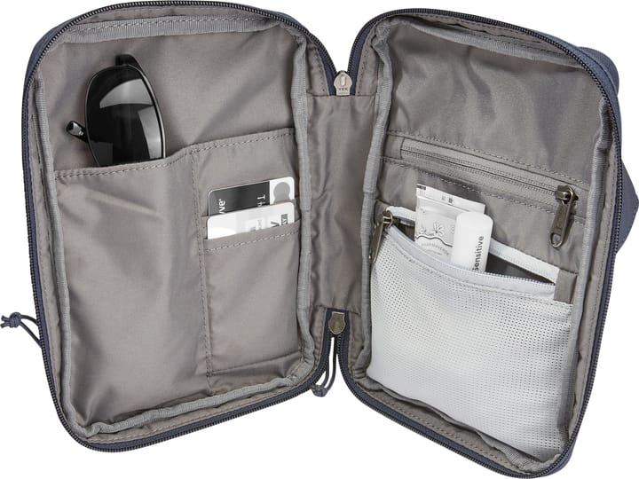 Jack Wolfskin Konya Organizer Midnight Sky Jack Wolfskin