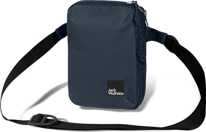 Jack Wolfskin Konya Organizer Midnight Sky Jack Wolfskin Jack Wolfskin Konya Organizer Midnight Sky Jack Wolfskin