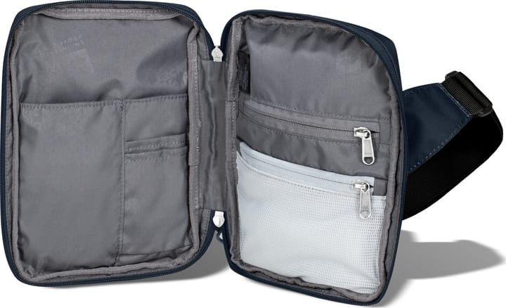 Jack Wolfskin Konya Organizer Midnight Sky Jack Wolfskin