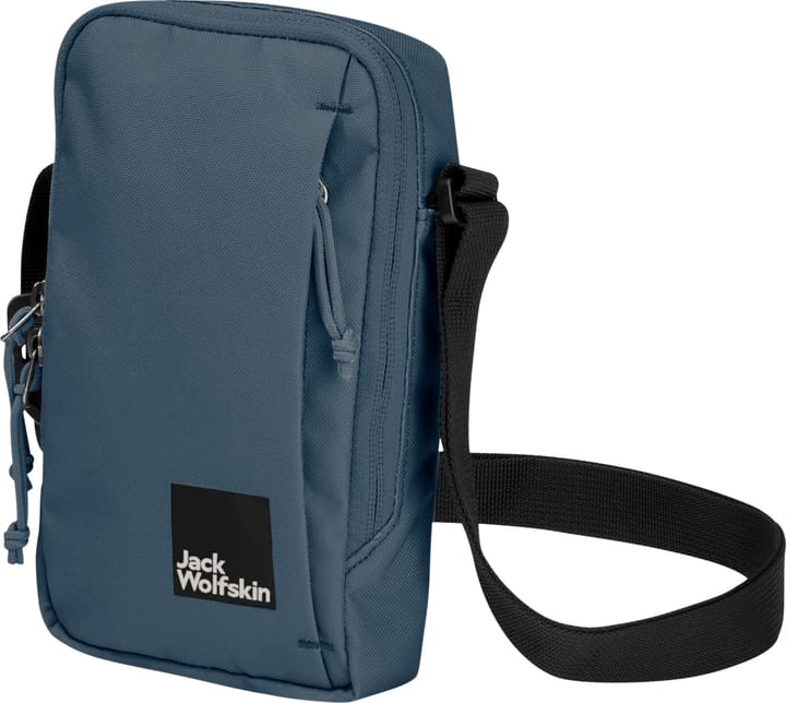 Jack Wolfskin Konya Bag Midnight Sky Jack Wolfskin