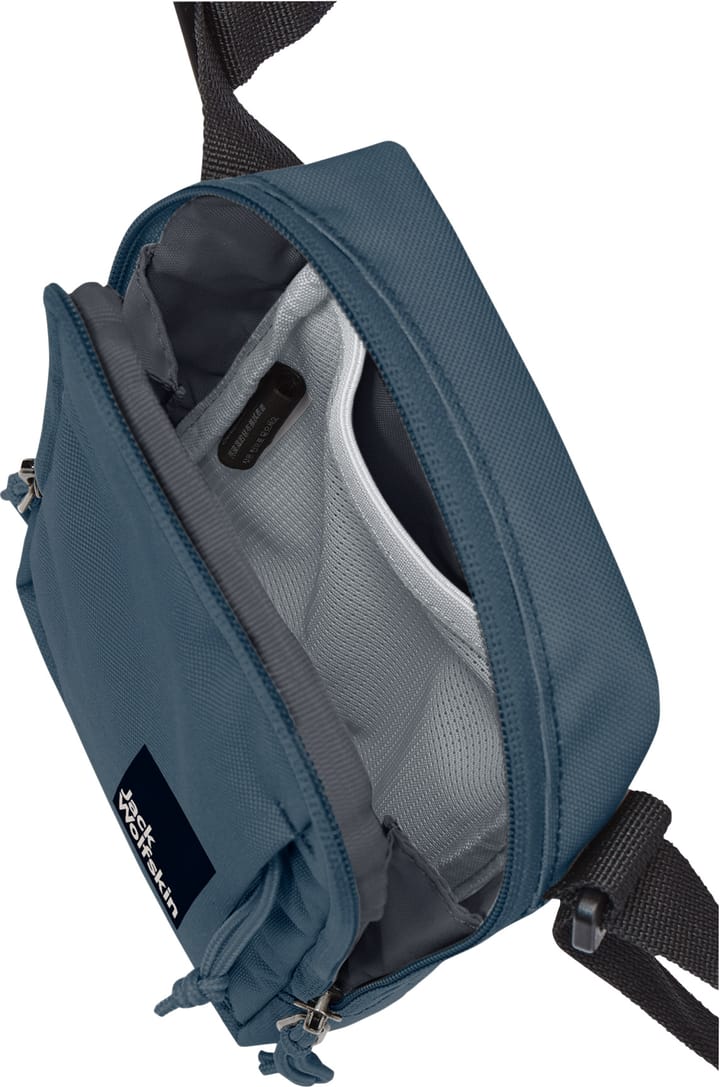 Jack Wolfskin Konya Bag Midnight Sky Jack Wolfskin Jack Wolfskin Konya Bag Midnight Sky Jack Wolfskin