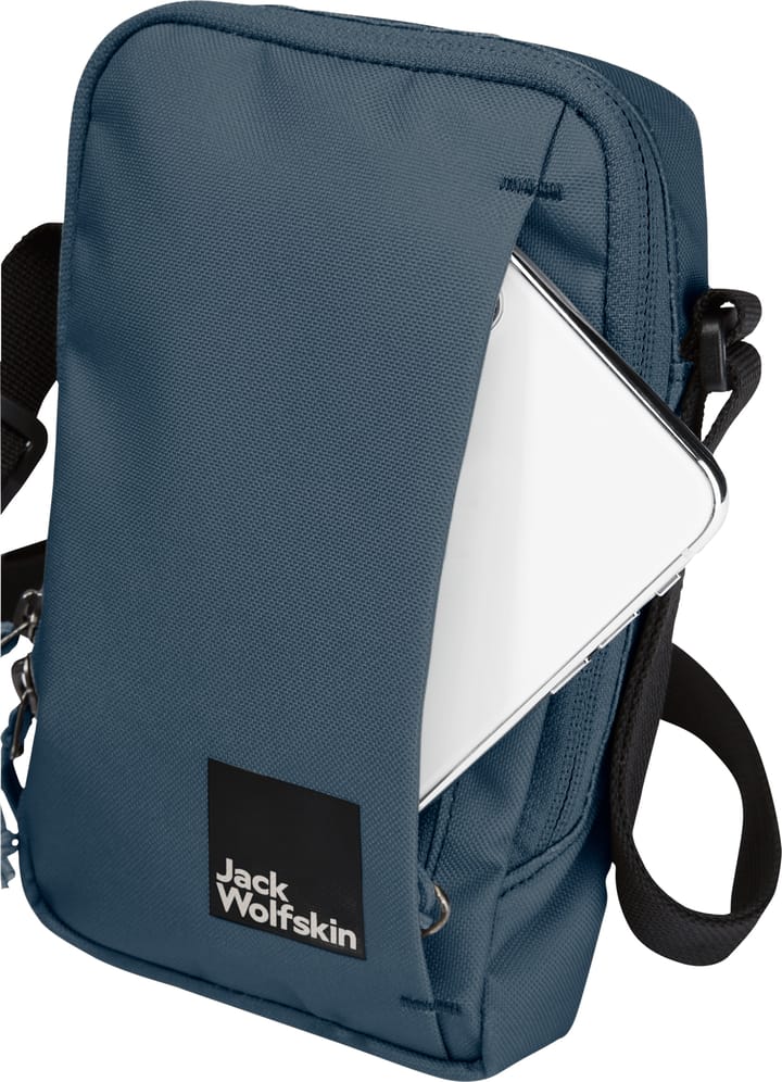 Jack Wolfskin Konya Bag Midnight Sky Jack Wolfskin