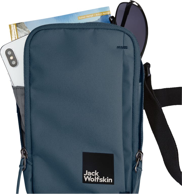Jack Wolfskin Konya Bag Midnight Sky Jack Wolfskin