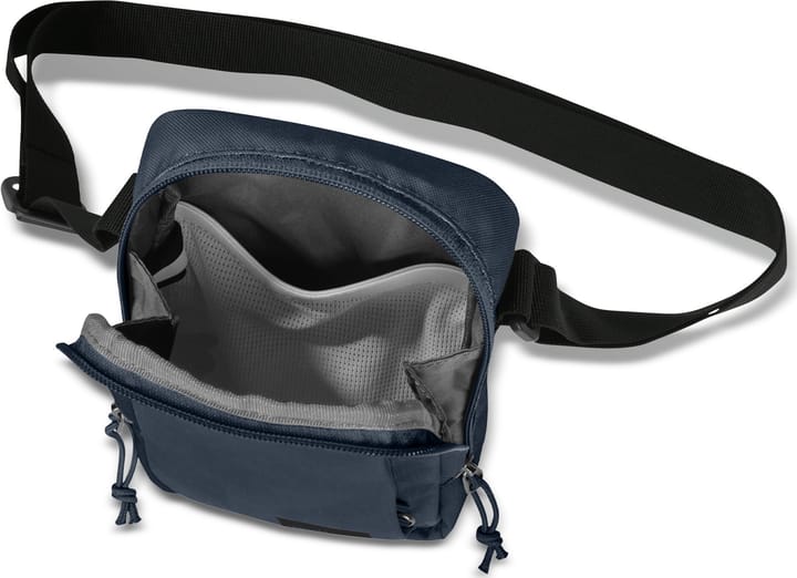 Jack Wolfskin Konya Bag Midnight Sky Jack Wolfskin Jack Wolfskin Konya Bag Midnight Sky Jack Wolfskin