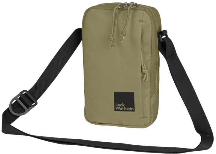 Jack Wolfskin Konya Bag Bay Leaf Jack Wolfskin