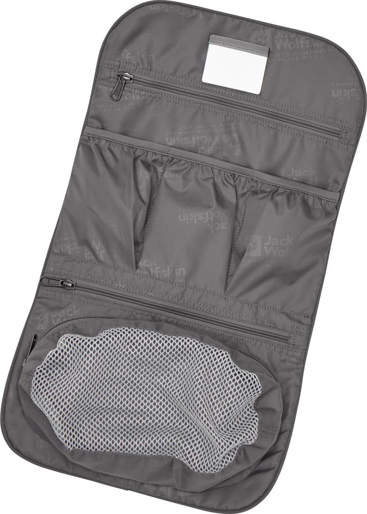 Jack Wolfskin Konya Waschsalon Slate Jack Wolfskin Jack Wolfskin Konya Waschsalon Slate Jack Wolfskin