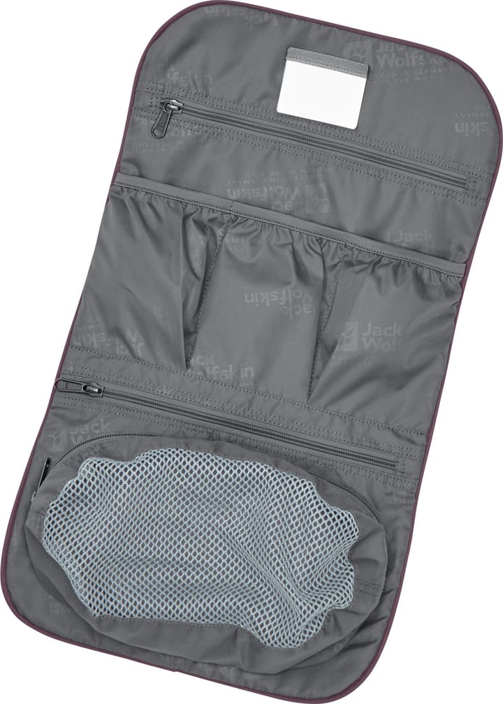 Jack Wolfskin Konya Waschsalon Amaranth Jack Wolfskin
