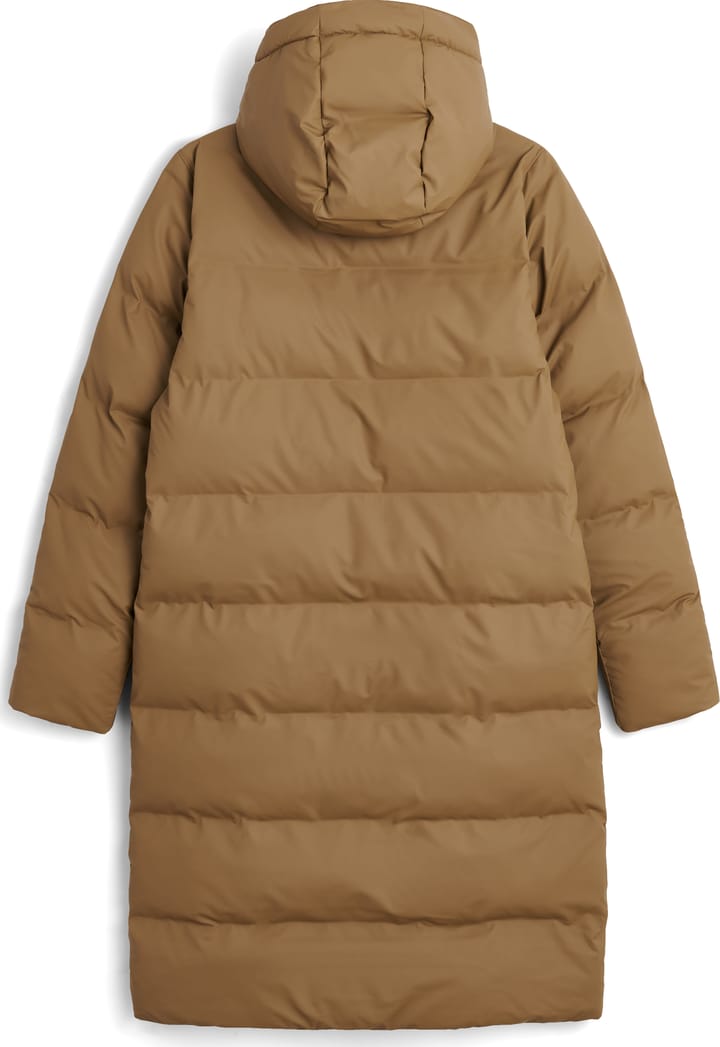 Tretorn Ivy Puffer Coat Shitake Tretorn Tretorn Ivy Puffer Coat Shitake Tretorn