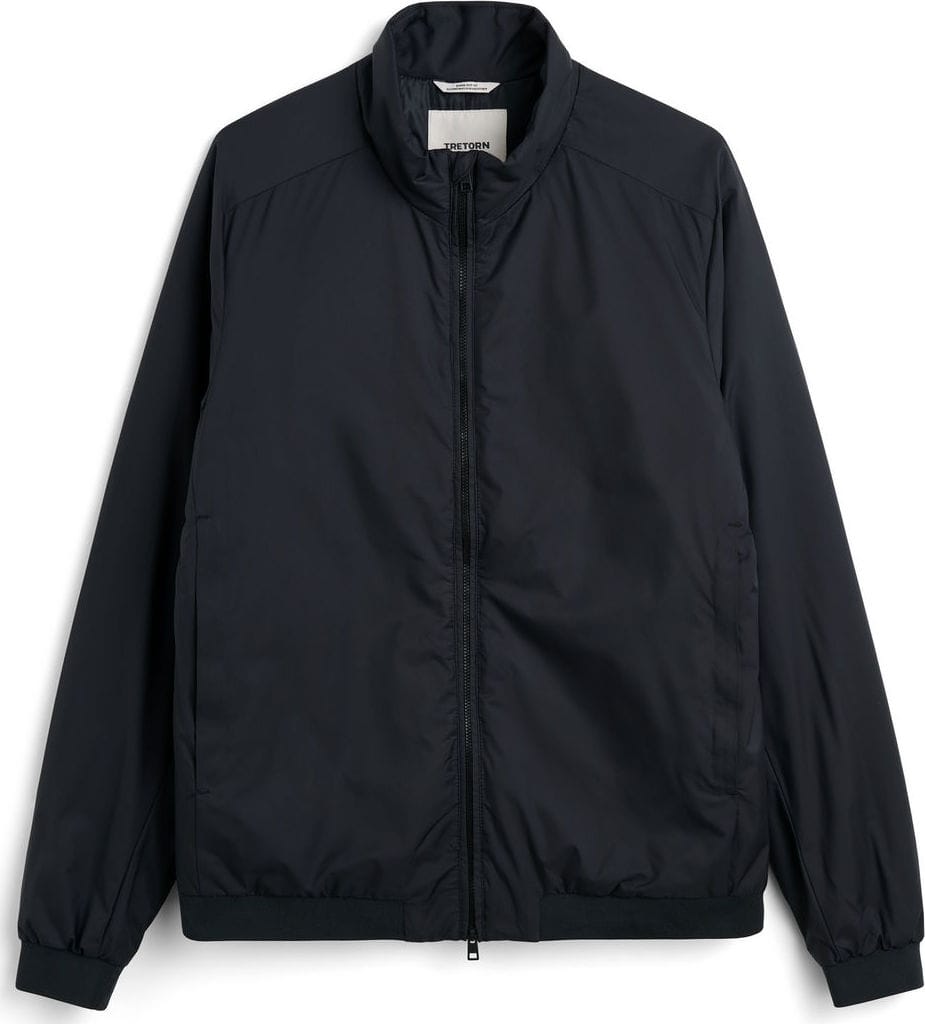 Tretorn Men’s Bend Jacket Black