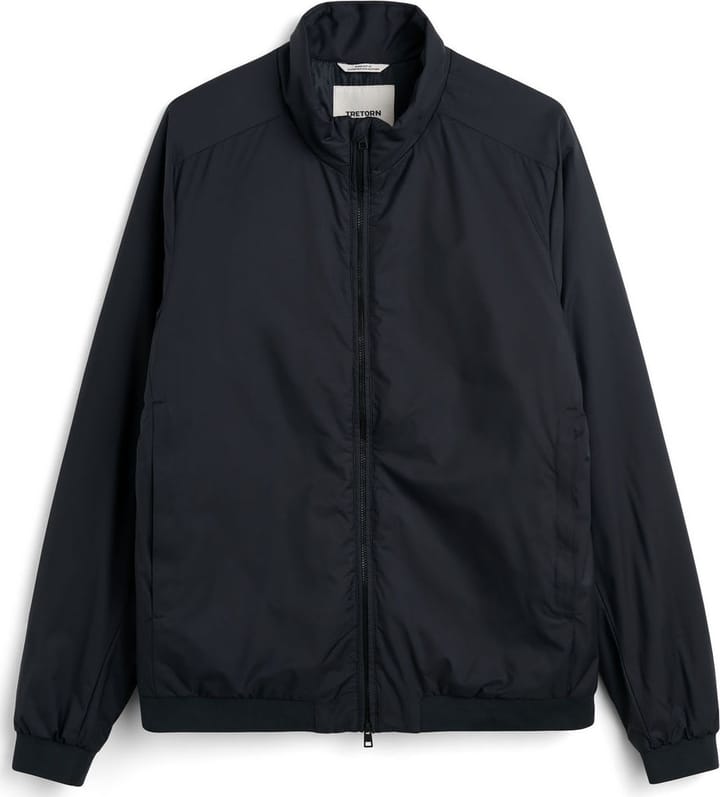 Tretorn Men’s Bend Jacket Black Tretorn