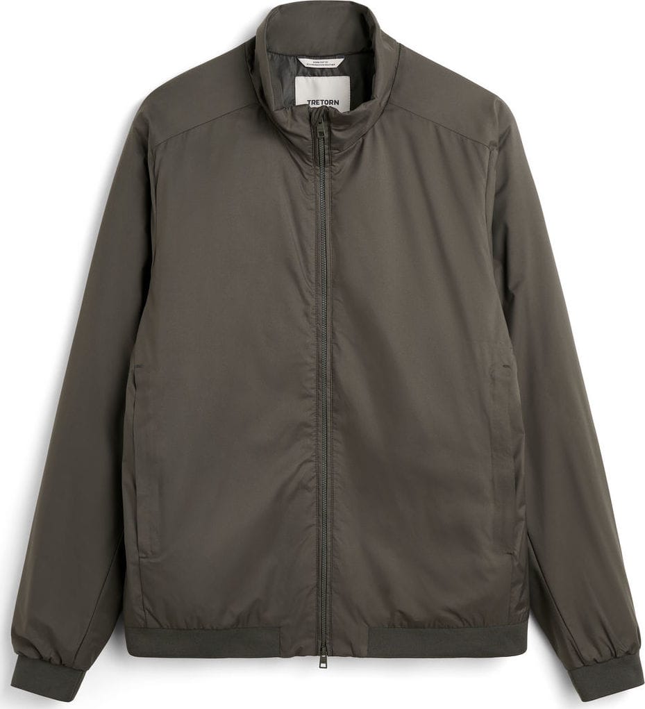Tretorn Men’s Bend Jacket Beluga