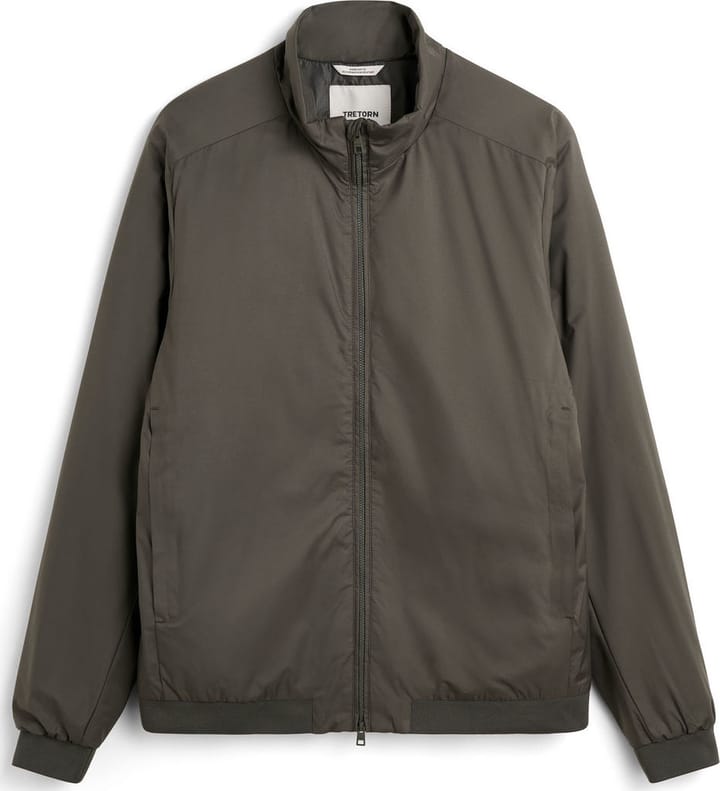 Tretorn Men’s Bend Jacket Beluga Tretorn
