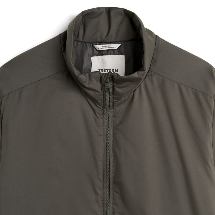 Tretorn Men’s Bend Jacket Beluga Tretorn
