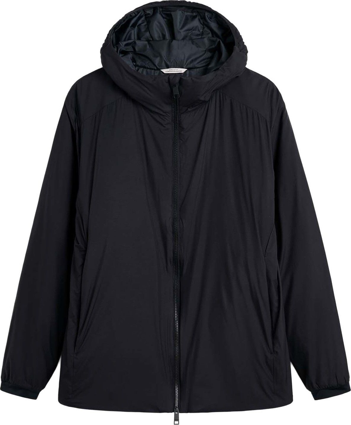 Tretorn Men's Core Hood Black