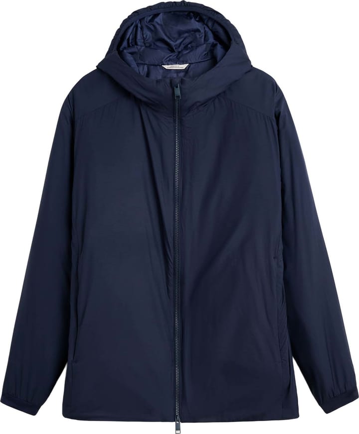 Tretorn Men's Core Hood Deep Navy Tretorn