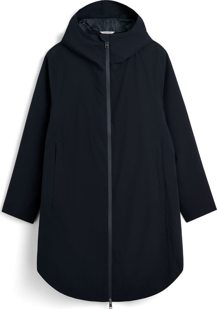 Tretorn Women's Way Poncho Parka